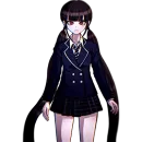 Стикер Pregame Maki Harukawa