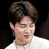 Стикер jimin bts