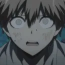 Стикер Makoto Naegi