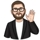 malanin sergey stickers