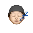 Стикер malemoji 29