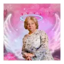 Стикер Мама будет против