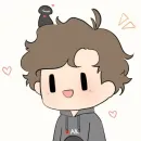 mandela chibi