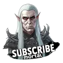 The Elder Scrolls Mannimarco