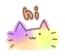 Marble Cat Pack