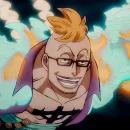 Стикер Marco