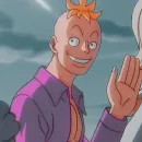 Стикер Marco