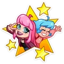 Марго и Ника