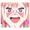 Марин Китагава