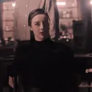 Стикер Северия Янушаускайте