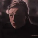 Стикер Северия Янушаускайте