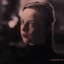 Стикер Северия Янушаускайте