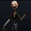 Стикер Puppet