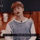Стикер mark lee