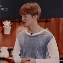 Стикер mark lee