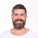 Стикер Man