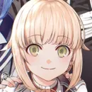 Стикер Машонка Тенсей