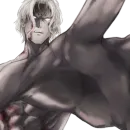 Стикер Машонка Тенсей