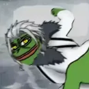 Стикер Машонка Тенсей