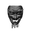 Стикер MASKS