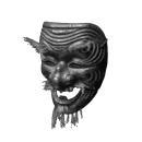 Стикер MASKS