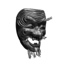 Стикер MASKS