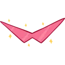 Стикер Masks IV: Elements of Style