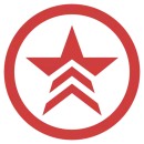Стикер Mass Effect