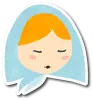 Стикер Matryoshka