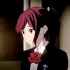 Стикер matssuoka gou