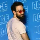 Стикер Daredevil