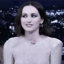 Стикер Maude Apatow