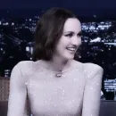 Стикер Maude Apatow