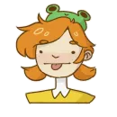 Стикер кто такая майя?