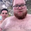 Стикер маззелов мой отец