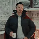 Стикер MCU