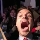 Стикер MCU