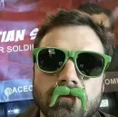 Стикер MCU