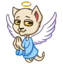 Стикер MDK Мудакотик