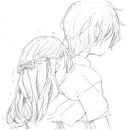 Стикер мы ♡