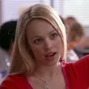 Стикер Mean Girls