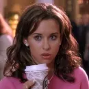 Стикер Mean Girls