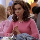 Стикер Mean Girls