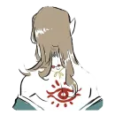 Стикер medicine seller