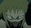 Стикер Soul Eater