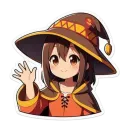 Megumin
