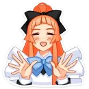 Мей без надписей