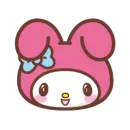 Стикер My Melody