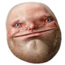 Стикер мемосы