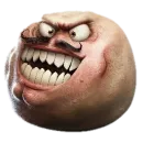 Стикер мемосы